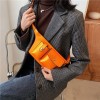 Leather Cell Phone Fanny Pack Leather Cell Phone Fanny Pack