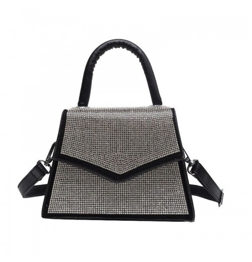 Small Box Shaped Crossbody Bag Small Box Shaped Crossbody Bag