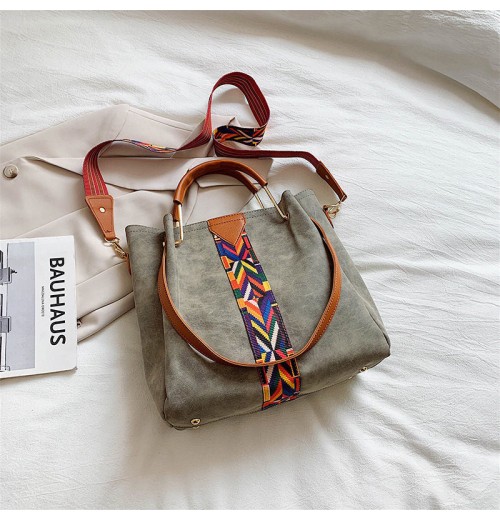 Leather Crossbody Bag With Guitar Strap Leather Crossbody Bag With Guitar Strap