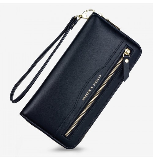 Zip Coin Purse Zip Coin Purse