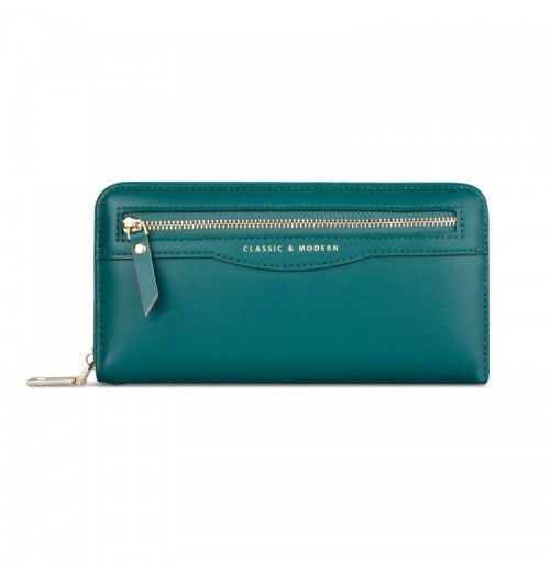 Zip Coin Purse Zip Coin Purse