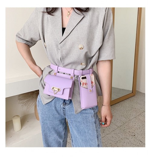 Fanny Pack With Cell Phone Pocket Fanny Pack With Cell Phone Pocket