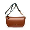 Teal Leather Bag Teal Leather Bag