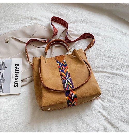 Leather Crossbody Bag With Guitar Strap Leather Crossbody Bag With Guitar Strap
