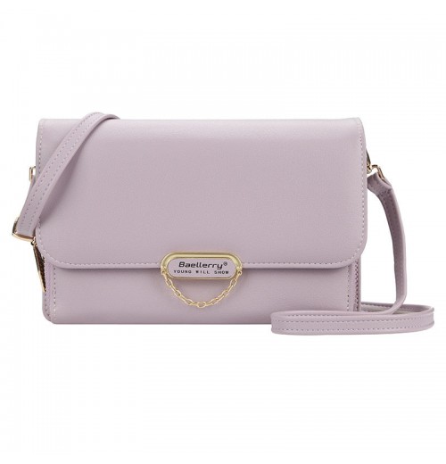 Teale Leather Handbag Teale Leather Handbag