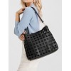 Teal Leather Hobo Handbag Teal Leather Hobo Handbag