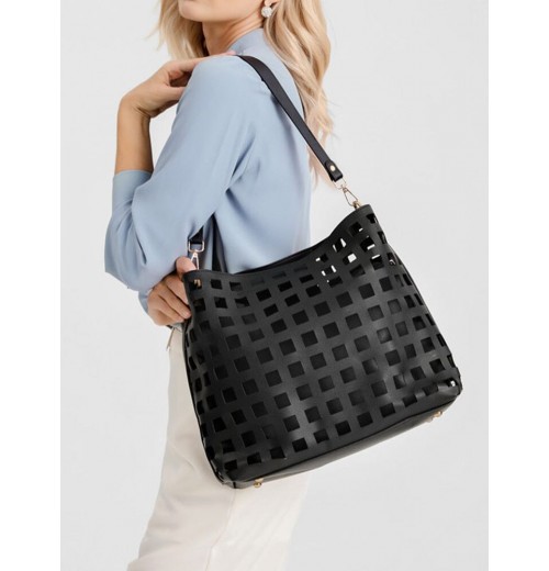 Teal Leather Hobo Handbag Teal Leather Hobo Handbag