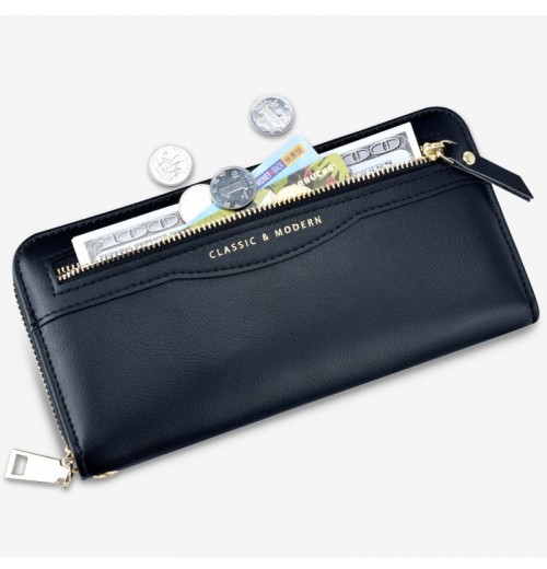 Zip Coin Purse Zip Coin Purse