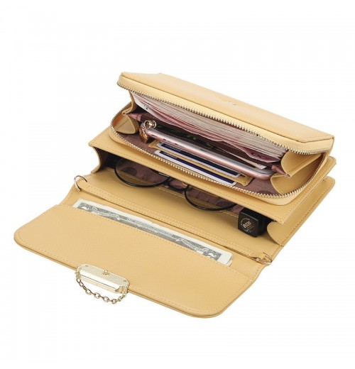 Teale Leather Handbag Teale Leather Handbag