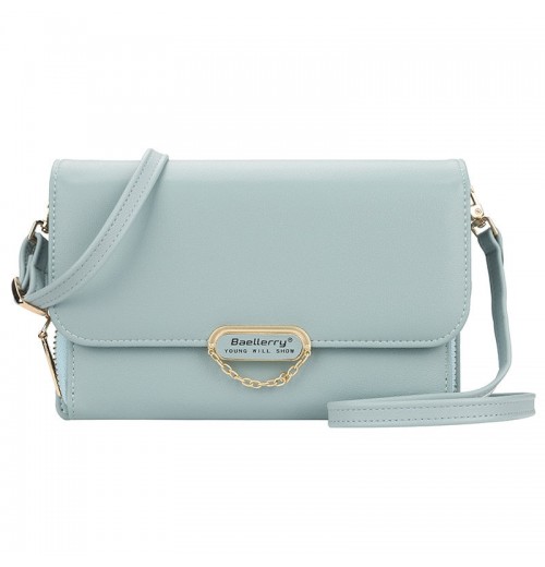 Teale Leather Handbag Teale Leather Handbag