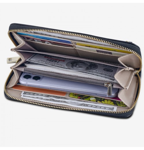 Zip Coin Purse Zip Coin Purse