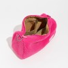 Fluffy Clutch Bag With Chain Fluffy Clutch Bag With Chain
