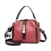 Dark Green Leather Crossbody Bag Dark Green Leather Crossbody Bag