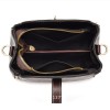 Dark Green Leather Crossbody Bag Dark Green Leather Crossbody Bag