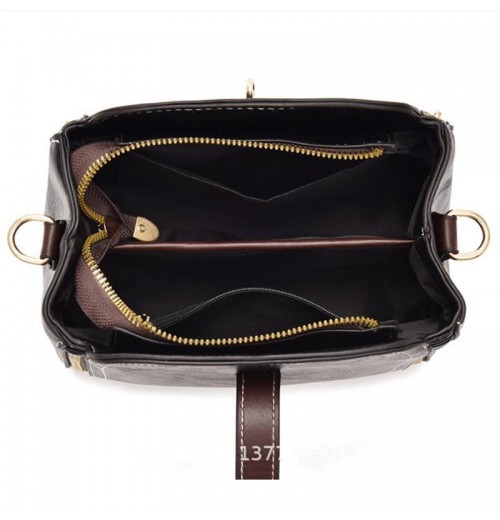 Dark Green Leather Crossbody Bag Dark Green Leather Crossbody Bag