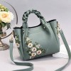 Floral Leather Crossbody Bag Floral Leather Crossbody Bag