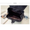 Pink Leather Backpack Purse ERIN Pink Leather Backpack Purse ERIN
