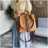 Leather Crossbody Bag With Guitar Strap Leather Crossbody Bag With Guitar Strap