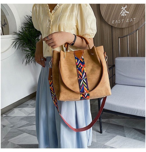 Leather Crossbody Bag With Guitar Strap Leather Crossbody Bag With Guitar Strap
