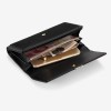 Pink Long Bifold Wallet Pink Long Bifold Wallet
