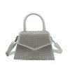 Small Box Shaped Crossbody Bag Small Box Shaped Crossbody Bag