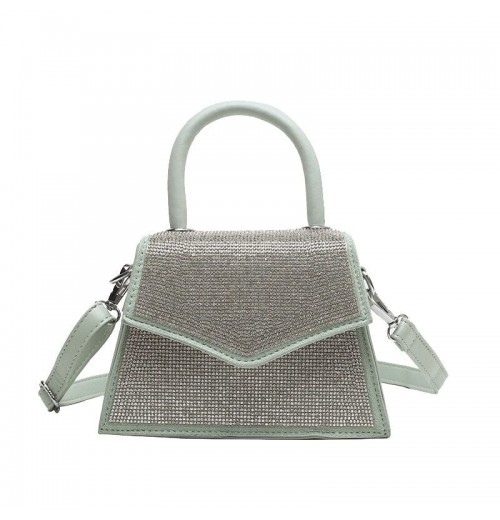 Small Box Shaped Crossbody Bag Small Box Shaped Crossbody Bag