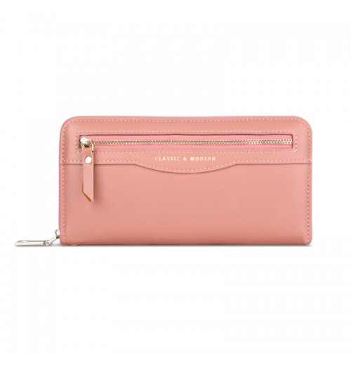 Zip Coin Purse Zip Coin Purse