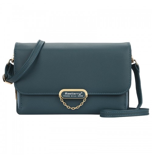 Teale Leather Handbag Teale Leather Handbag