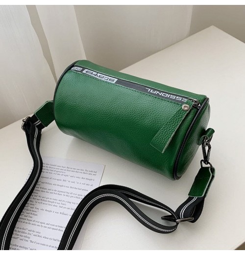 Cylinder Crossbody Bag ERIN Cylinder Crossbody Bag ERIN