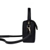 White Leather Crossbody Purse White Leather Crossbody Purse