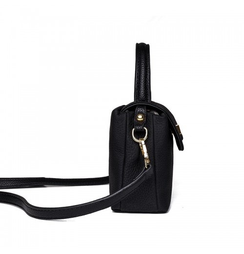 White Leather Crossbody Purse White Leather Crossbody Purse