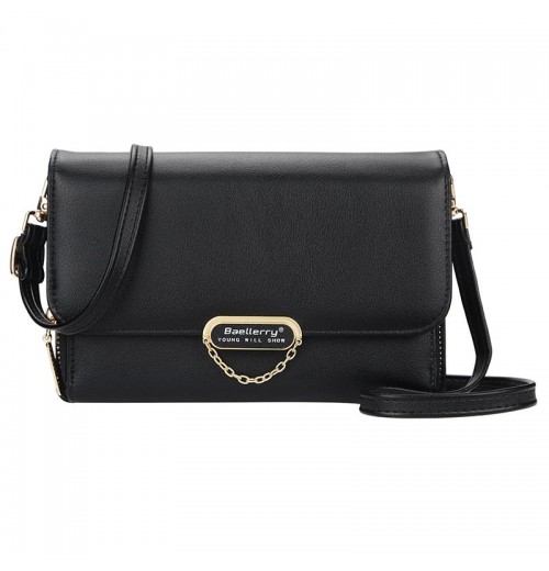 Teale Leather Handbag Teale Leather Handbag