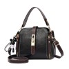 Dark Green Leather Crossbody Bag Dark Green Leather Crossbody Bag