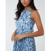 Halter Neck Midi Dress Halter Neck Midi Dress