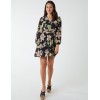 Floral Georgette Dress Floral Georgette Dress