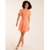 Fit & Flare Mini Dress Fit & Flare Mini Dress