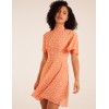 Fit & Flare Mini Dress Fit & Flare Mini Dress