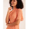 Fit & Flare Mini Dress Fit & Flare Mini Dress