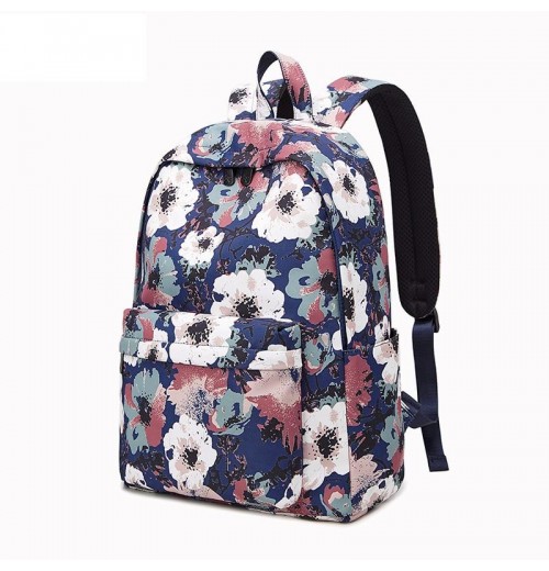 Floral Backpack Purse Concealed Carry Floral Backpack Purse Concealed Carry