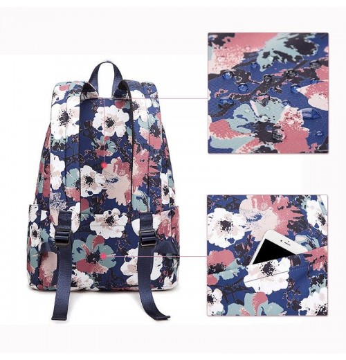 Floral Backpack Purse Concealed Carry Floral Backpack Purse Concealed Carry