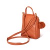 Concealed Carry Mini Backpack Purse Concealed Carry Mini Backpack Purse