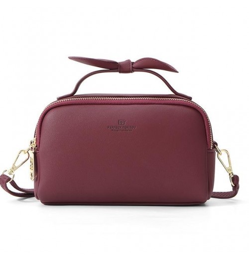 Teal Leather Crossbody Handbag Teal Leather Crossbody Handbag