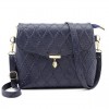 Teal Pebbled Leather Purse Teal Pebbled Leather Purse