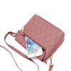 Teal Pebbled Leather Purse Teal Pebbled Leather Purse