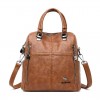 Leather Convertible Handbag Leather Convertible Handbag