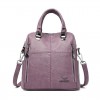 Leather Convertible Handbag Leather Convertible Handbag