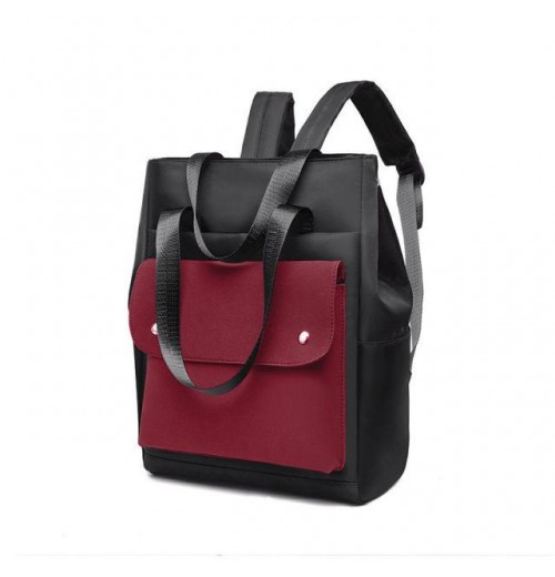 Women's Convertible Laptop Backpack Women's Convertible Laptop Backpack