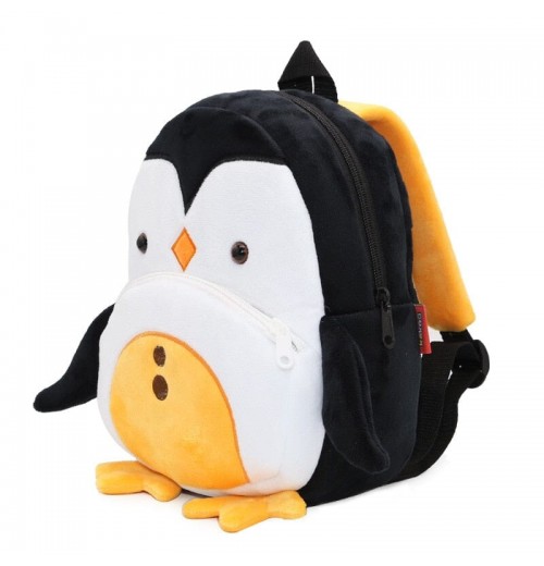 Penguin Plush Backpack Penguin Plush Backpack