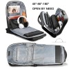 Locking Backpack With USB Charger Locking Backpack With USB Charger