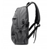 Lightweight Backpack With USB Charger Lightweight Backpack With USB Charger
